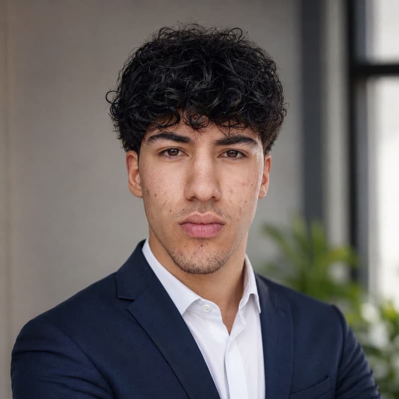 Muhammad Ismonov, autor sistema.
